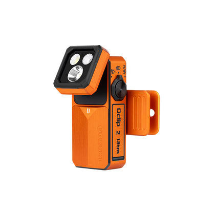 OLIGHT OCLIP 2 ULTRA