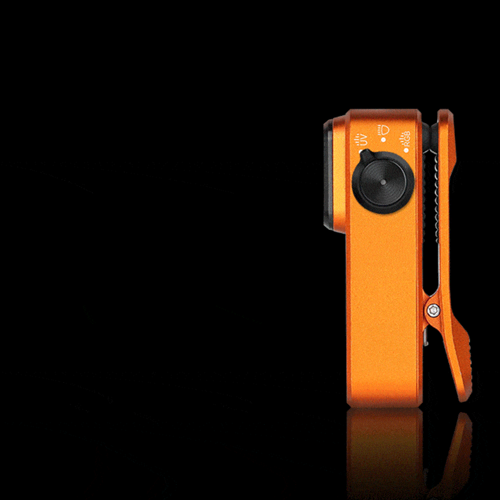 أولايت أوكليب برو إس