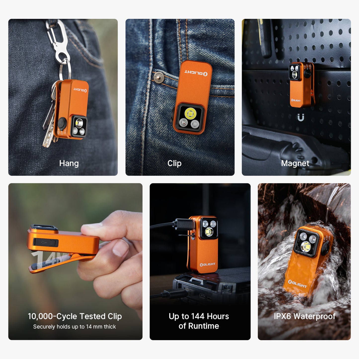 أولايت أوكليب برو إس