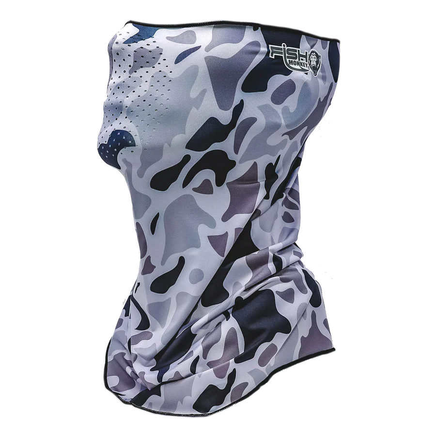 FISHMONKEY PERFORMANCE FACE GUARD