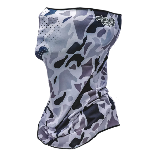 FISHMONKEY PERFORMANCE FACE GUARD