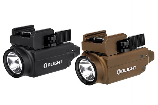 OLIGHT BALDR S