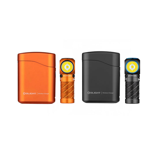 OLIGHT PERUN 3 MINI PREMIUM