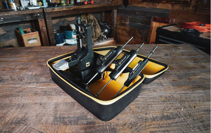 WORK SHARP Precision Adjust ELITE Knife Sharpener
