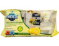PADEX MULTI-SURFACE WET WIPES