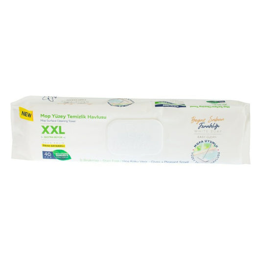 PAPILION - MOP SURFACE CLENING TOWEL