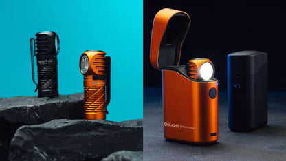 OLIGHT PERUN 3 MINI PREMIUM