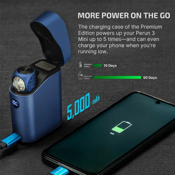 OLIGHT PERUN 3 MINI PREMIUM