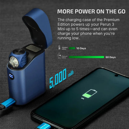 OLIGHT PERUN 3 MINI PREMIUM