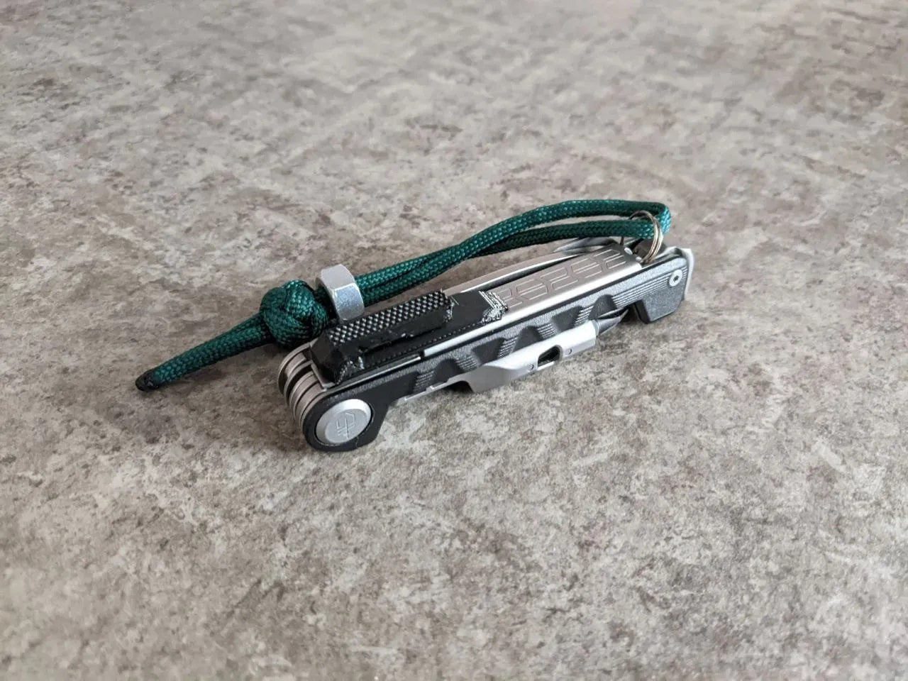 GERBER ARMBAR DRIVE