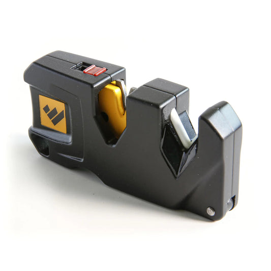 WORK SHARP Pivot Plus Knife Sharpener