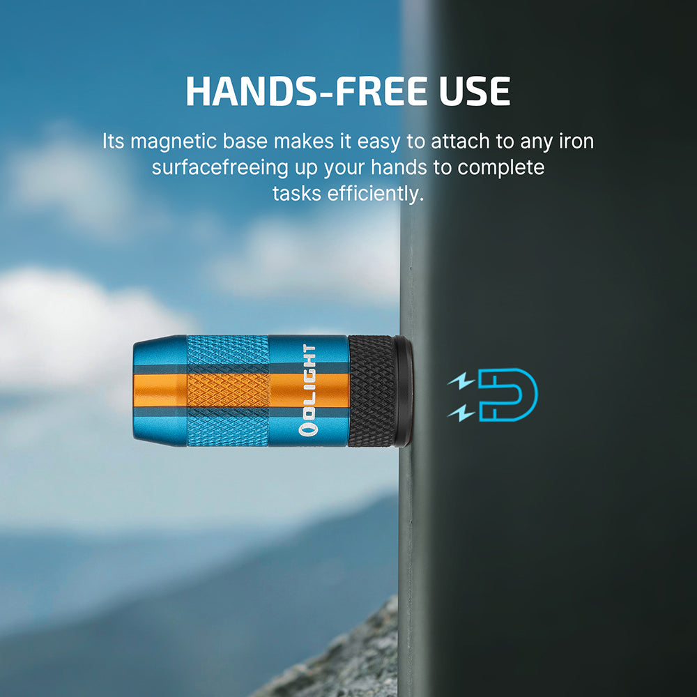 OLIGHT I MINI 2