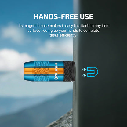 OLIGHT I MINI 2