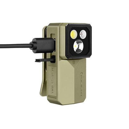 OLIGHT OCLIP 2 ULTRA