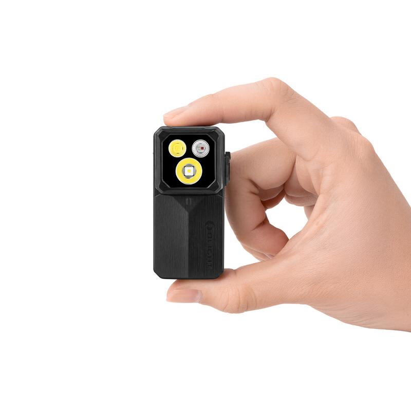 OLIGHT OCLIP 2 ULTRA