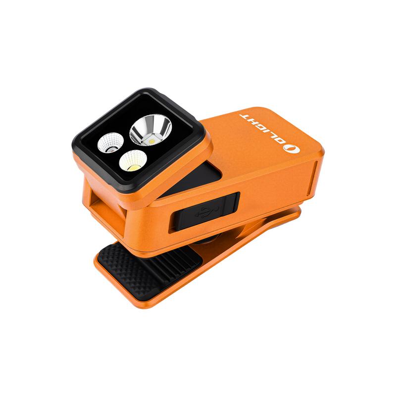 OLIGHT OCLIP 2 PRO