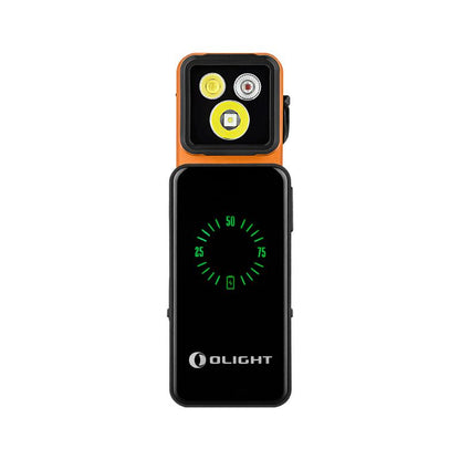OLIGHT OCLIP 2 PRO PREMIUM