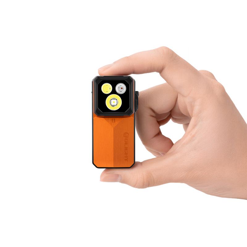 OLIGHT OCLIP 2 ULTRA