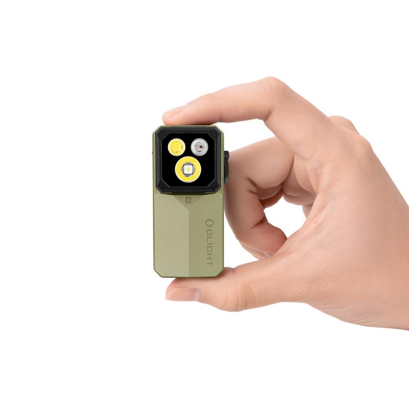 OLIGHT OCLIP 2 ULTRA
