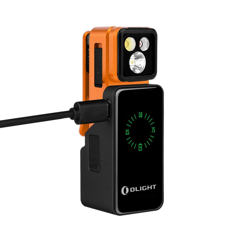 OLIGHT OCLIP 2 PRO PREMIUM