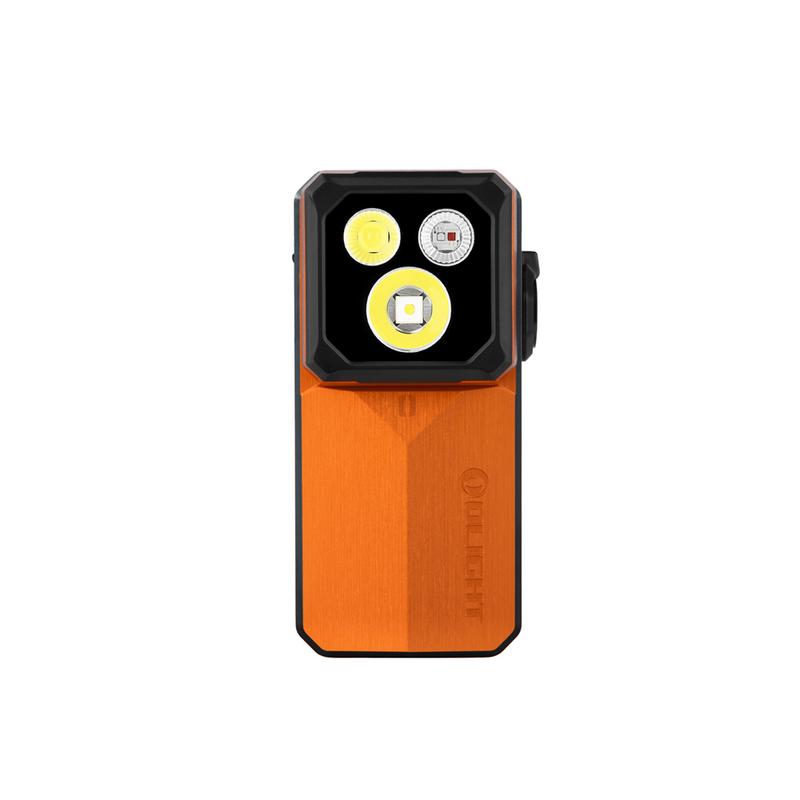 OLIGHT OCLIP 2 ULTRA
