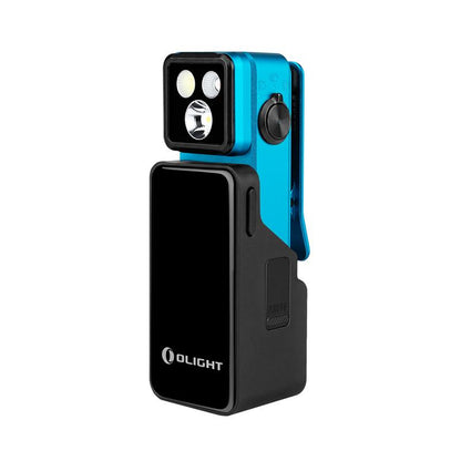 OLIGHT OCLIP 2 PRO PREMIUM