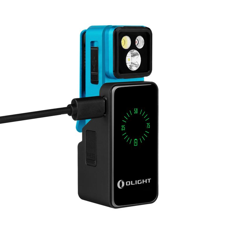 OLIGHT OCLIP 2 PRO PREMIUM