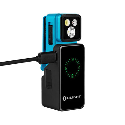 OLIGHT OCLIP 2 PRO PREMIUM