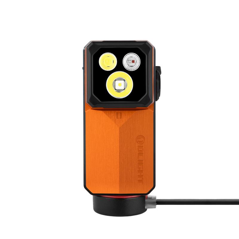 OLIGHT OCLIP 2 ULTRA