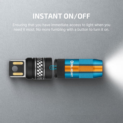 OLIGHT I MINI 2