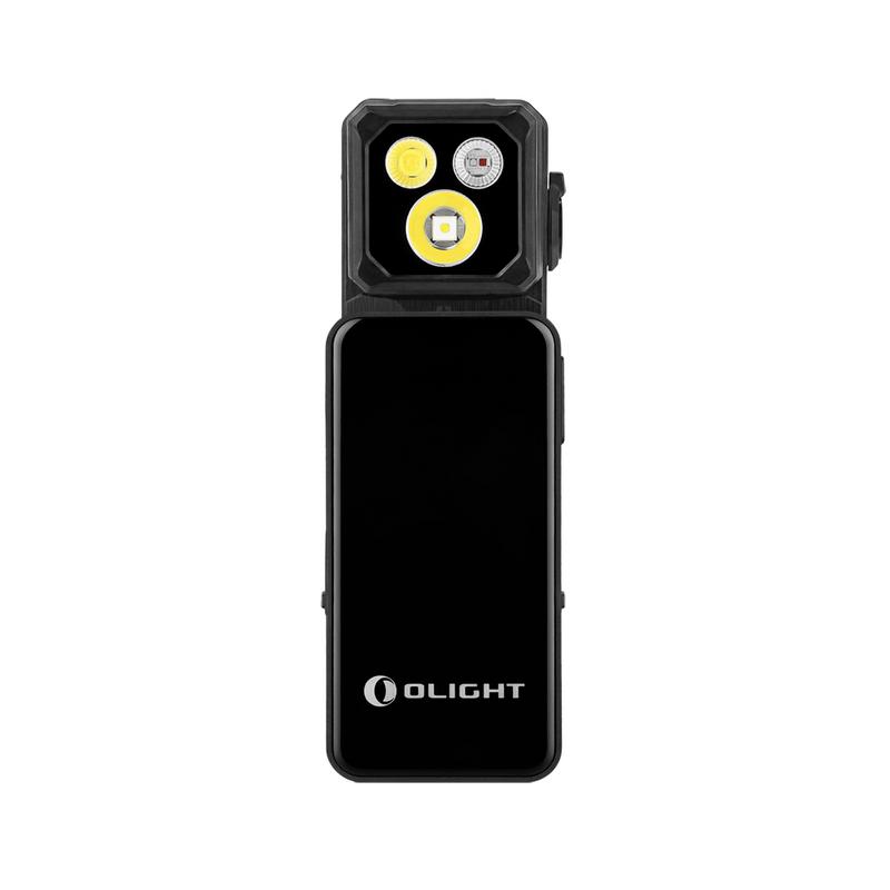 OCLIP 2 ULTRA PREMIUM (ONYX BLACK)
