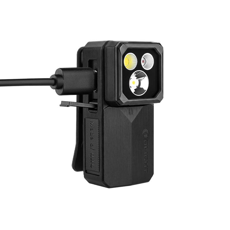 OLIGHT OCLIP 2 ULTRA