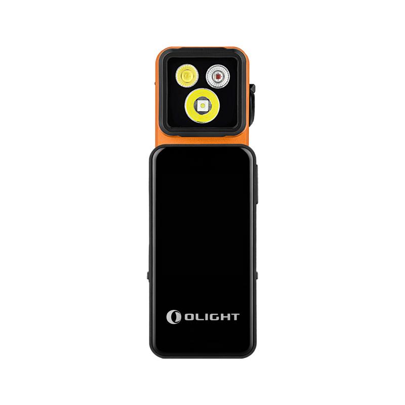 OLIGHT OCLIP 2 PRO PREMIUM