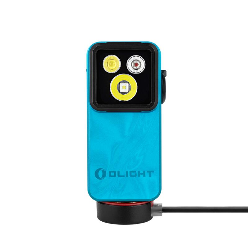 OLIGHT OCLIP 2 PRO