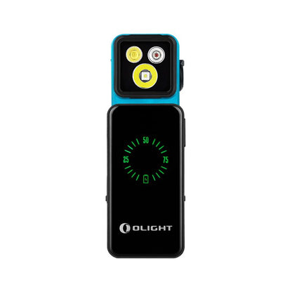 OLIGHT OCLIP 2 PRO PREMIUM