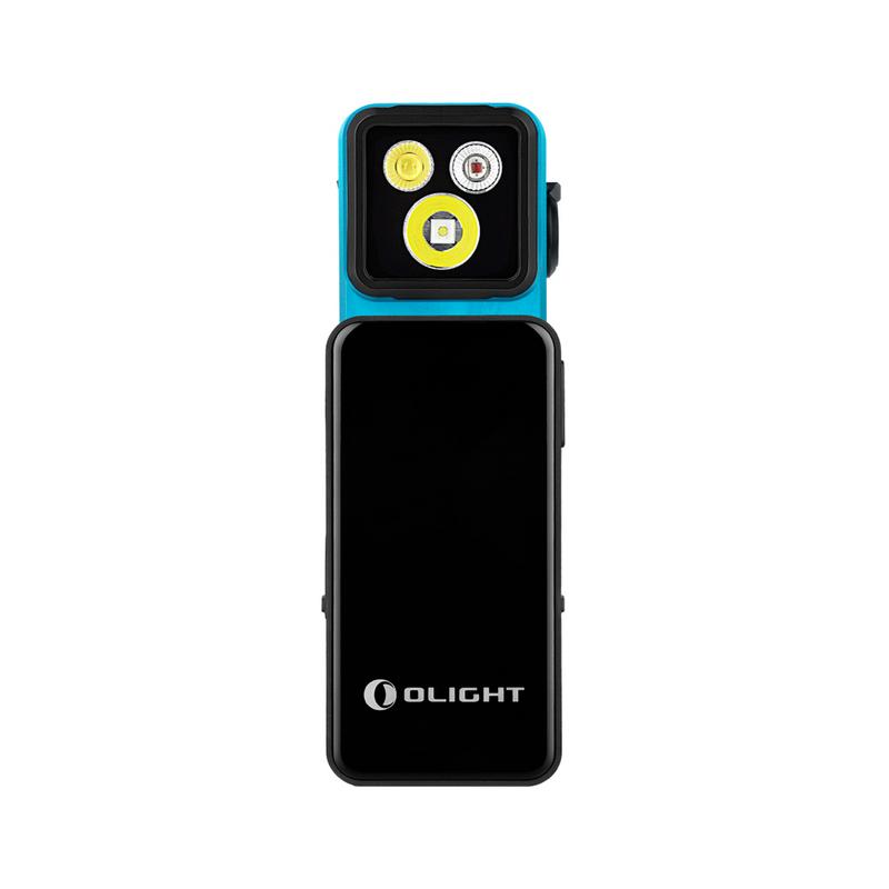 OLIGHT OCLIP 2 PRO PREMIUM