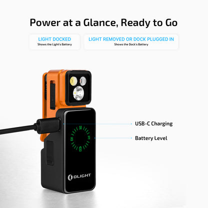 OLIGHT OCLIP 2 PRO PREMIUM
