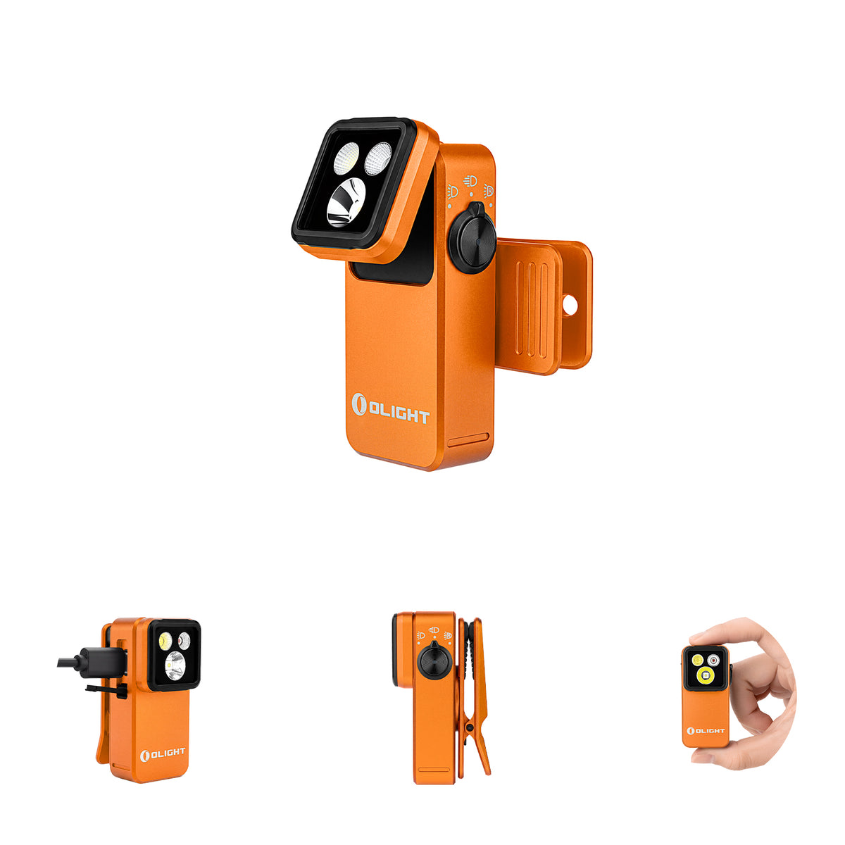 OLIGHT OCLIP 2 PRO