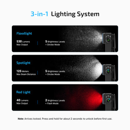 OLIGHT OCLIP 2 PRO