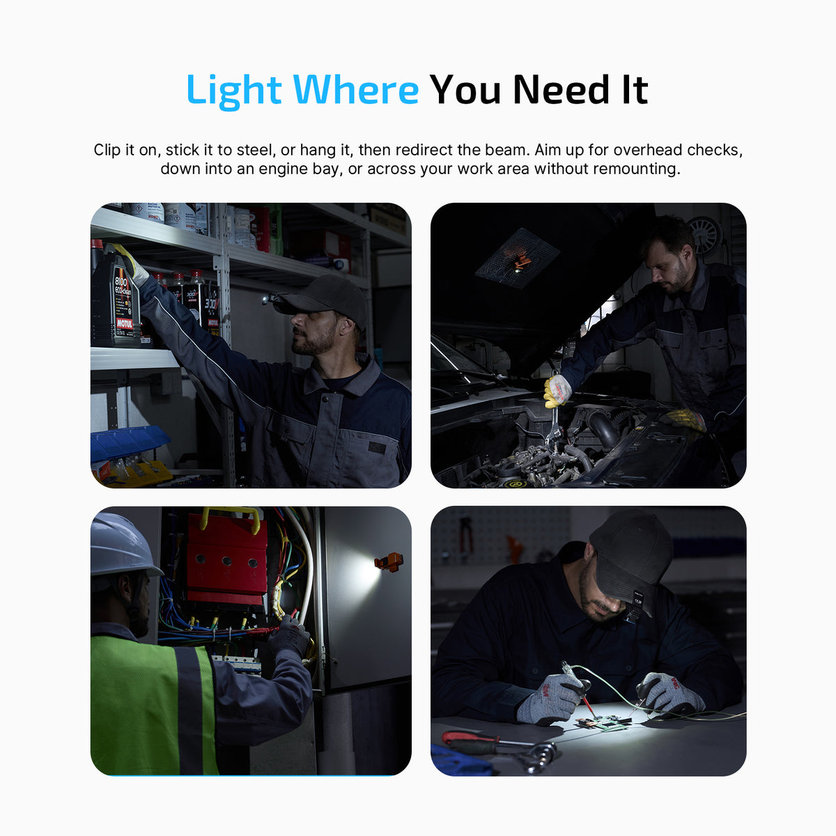 OLIGHT OCLIP 2 PRO