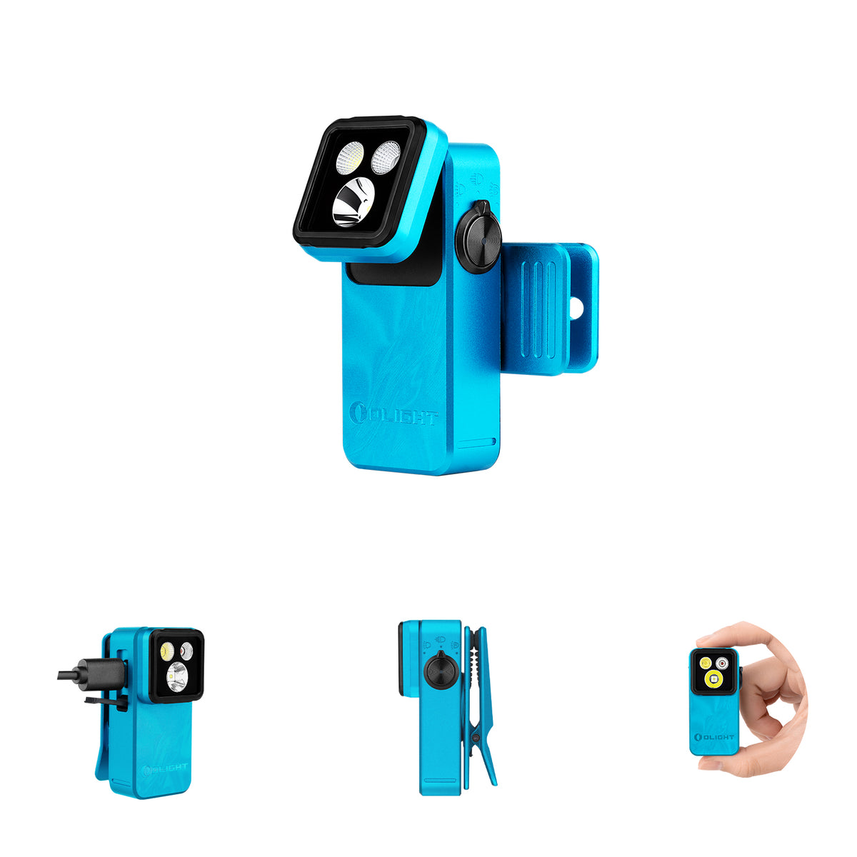 OLIGHT OCLIP 2 PRO