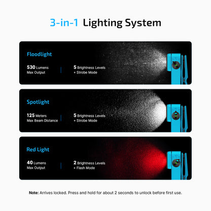 OLIGHT OCLIP 2 PRO