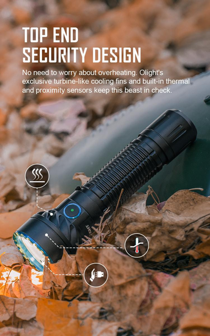 OLIGHT FREYR