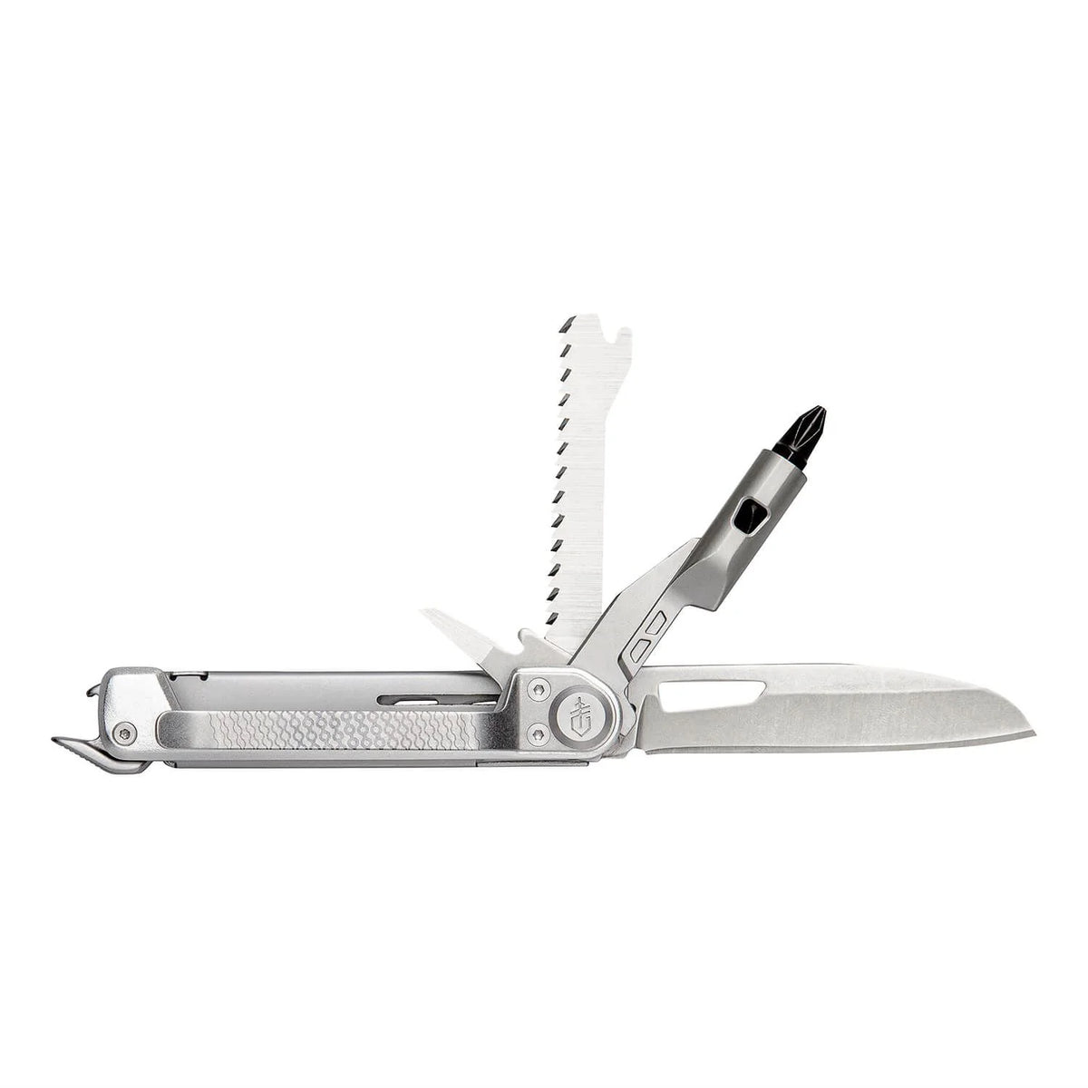 GERBER ARMBAR TRADE