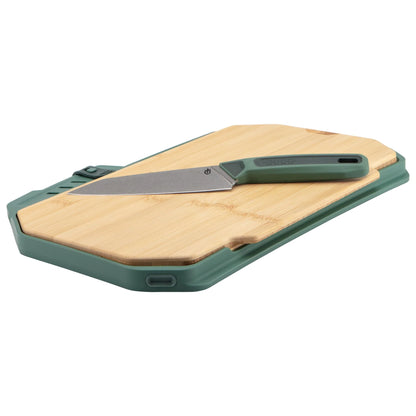 GERBER COMPLEAT SLIM CUTTING BOARD