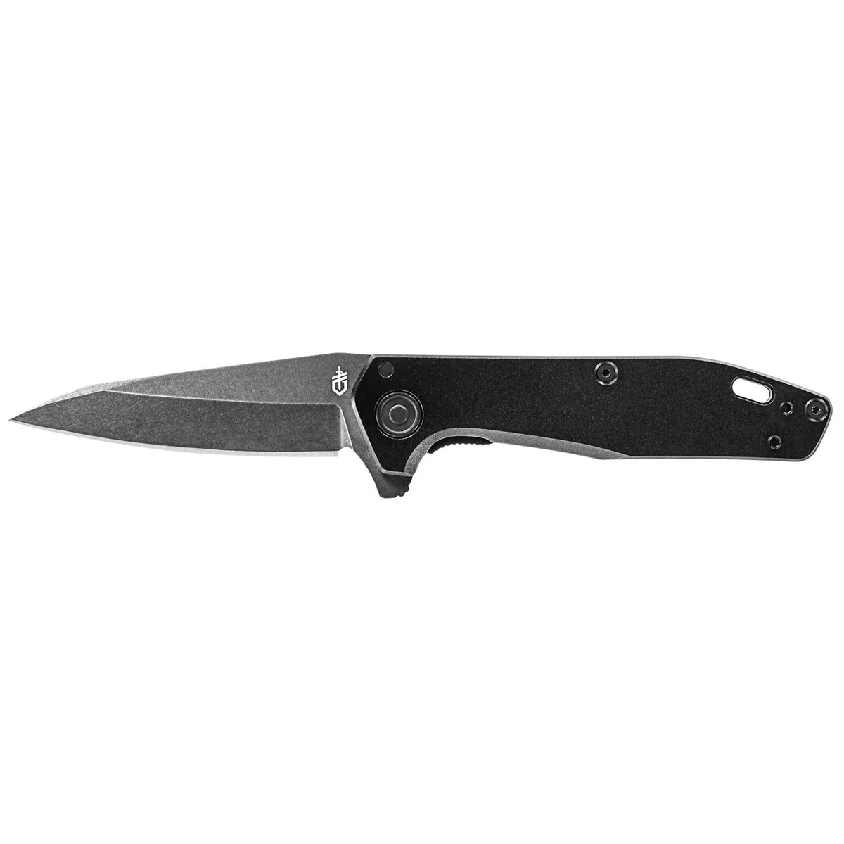 GERBER FASTBALL WARNCLIF