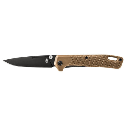 جيربر زيلتش كليب – سكين قابلة للطي مع مشبك
