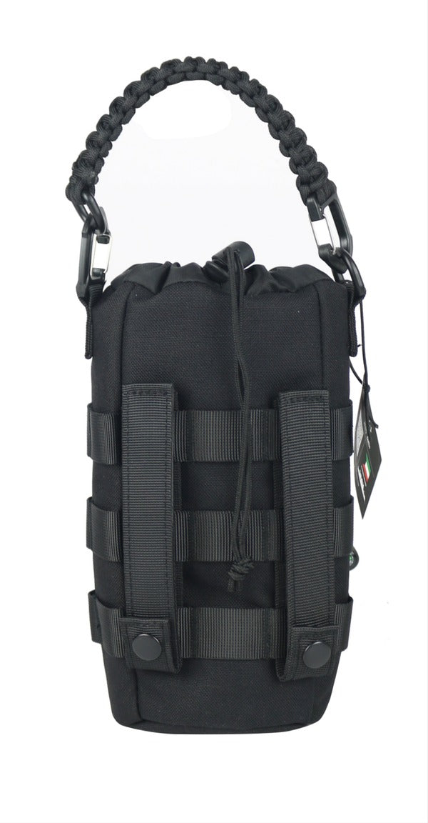 ZERONORTH - MAGNETIC POUCH