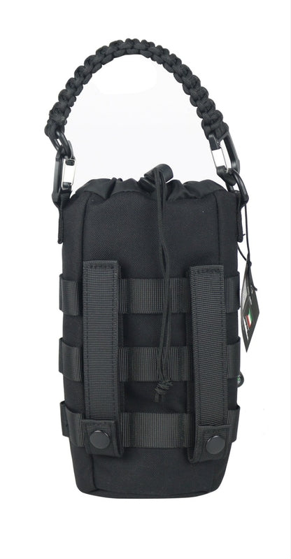 ZERONORTH - MAGNETIC POUCH