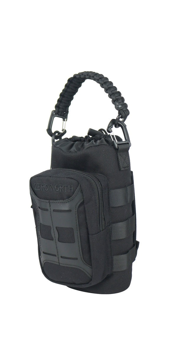 ZERONORTH - MAGNETIC POUCH